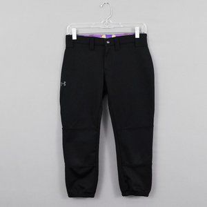 Under Armour‎ Women Sport Pants Black XS